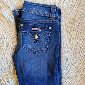 HUDSON Women’s jeans